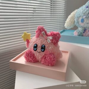星之卡比 -手杖