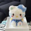 蓝色HK 猫宠物系列