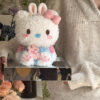 兔耳朵 HK 猫