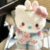 兔耳朵 HK 猫