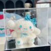 蓝色玉桂狗 宠物礼盒