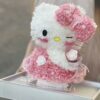 捧花HelloKitty 礼盒