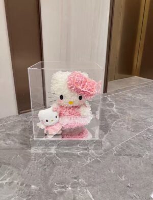 花园HelloKitty礼盒