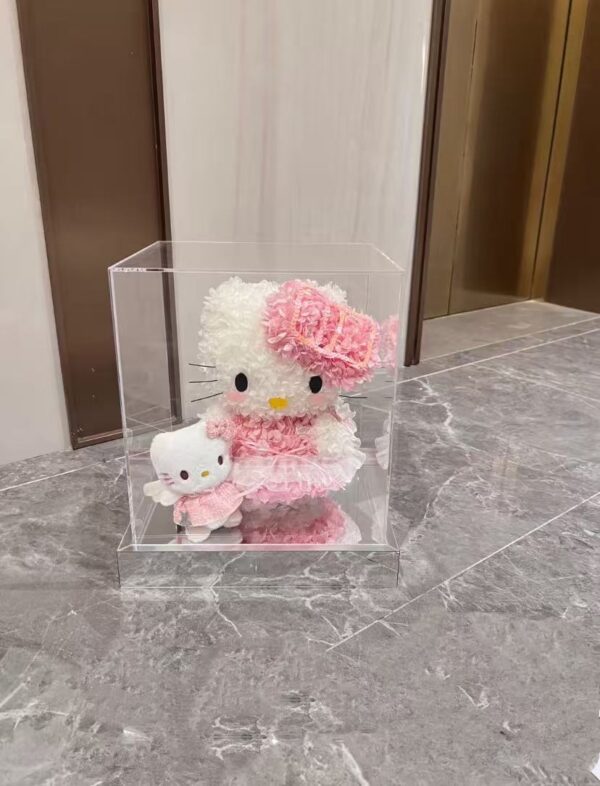 花园HelloKitty礼盒