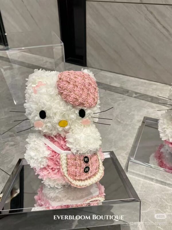 粉千金HelloKitty礼盒
