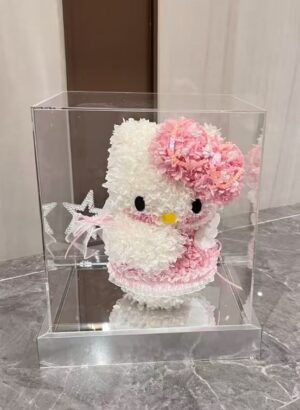 许愿HelloKitty礼盒